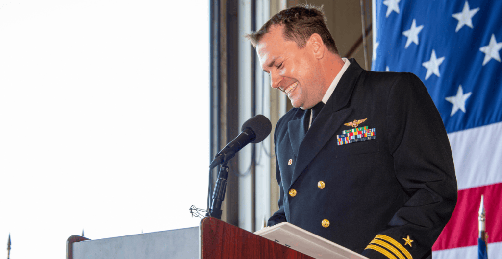 Commander of Helicopter Sea Combat Squadron 28 ousted due to ‘loss of confidence’