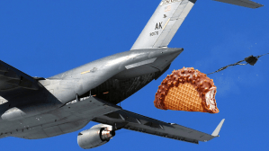Could the Defense Production Act save Klondike’s ‘Choco Taco?’