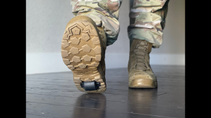 These combat Heelys are a shammer’s dream
