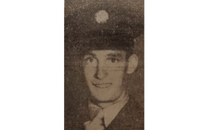 US historians identify a New Mexico soldier killed during WWII