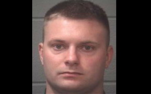 Marine charged with kidnapping, raping woman near Camp Lejeune