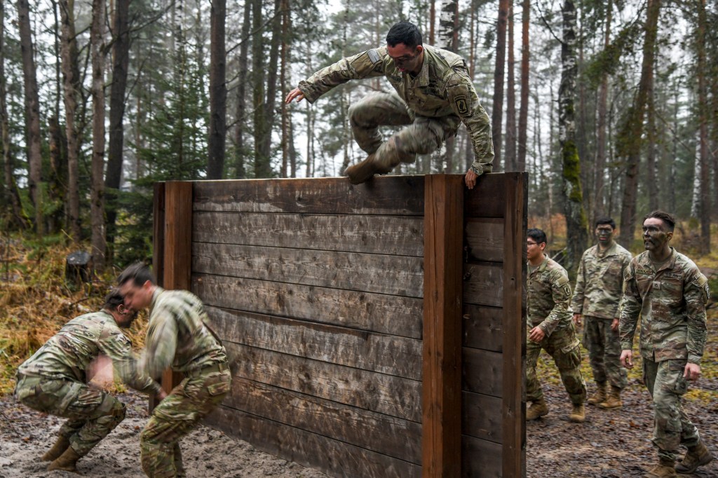 Army makes new cohesion assessment teams permanent