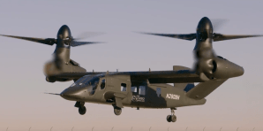 The V-280 tilt-rotor aircraft could change the way air assault troops operate