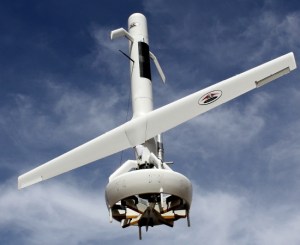 Martin UAV eyes US to sell its vertical take-off drone