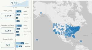 VA coronavirus deaths skyrocket as department revises its records