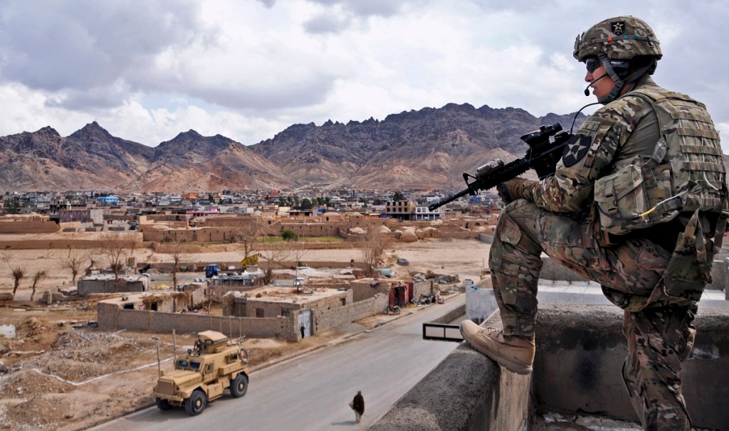 How to reshape the US military in 5 steps
