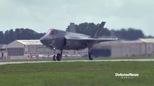 An insider’s look at joint F-35B training