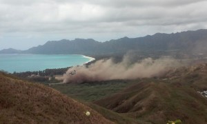 Family of Marine killed in Hawaii Osprey crash loses lawsuit