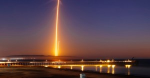 SpaceX left out of next stage in Air Force’s next-generation rocket program