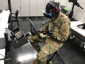 Amid budget uncertainty, US Army may seek funding override for virtual training program