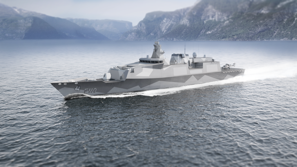 Auditors say Britain can’t afford its 10-year defense equipment plan