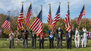 Veterans Day discount update: New grocery offer, free Starbucks, more