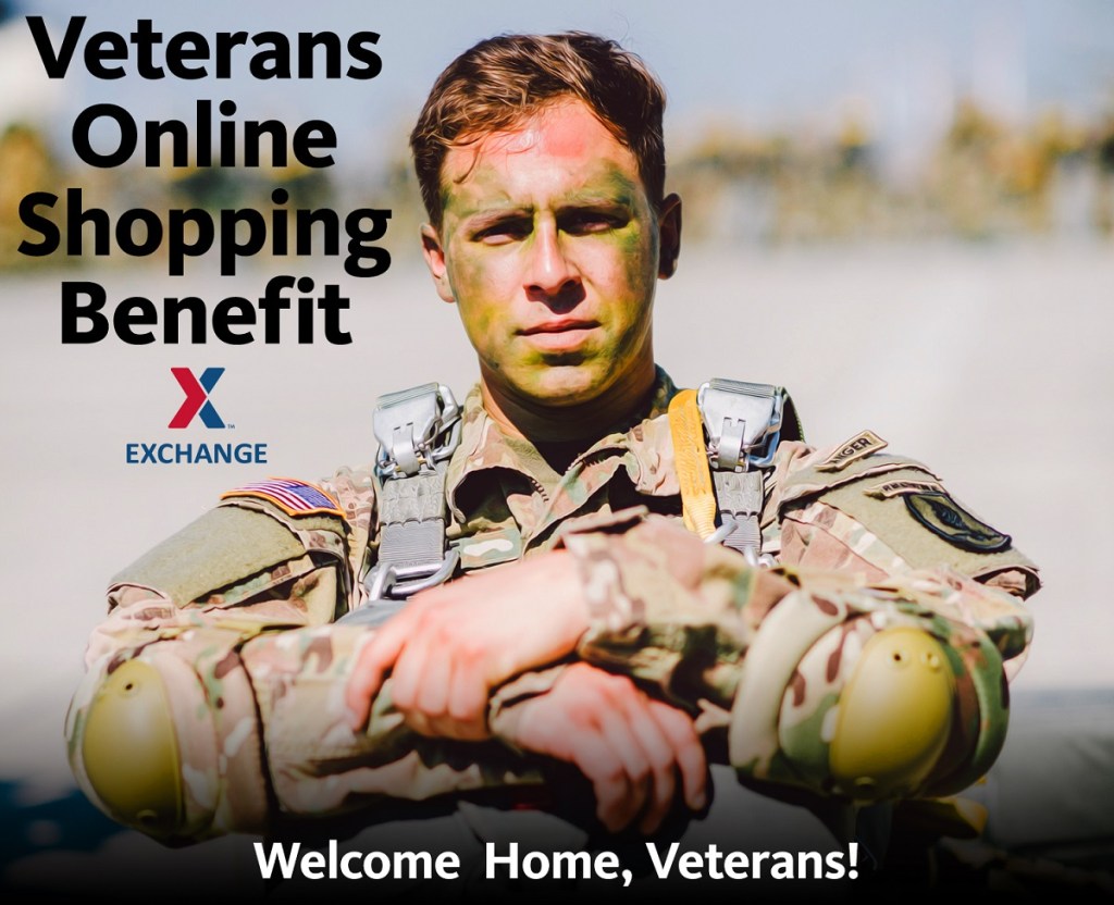 Here’s how veterans have saved at least $4 million shopping at the online exchange