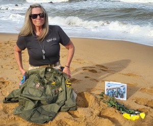 For some Americans, the end of the Vietnam War is still deeply felt