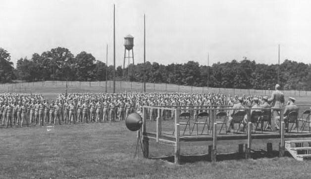 This Virginia dairy farm that housed Army spies is now a winery