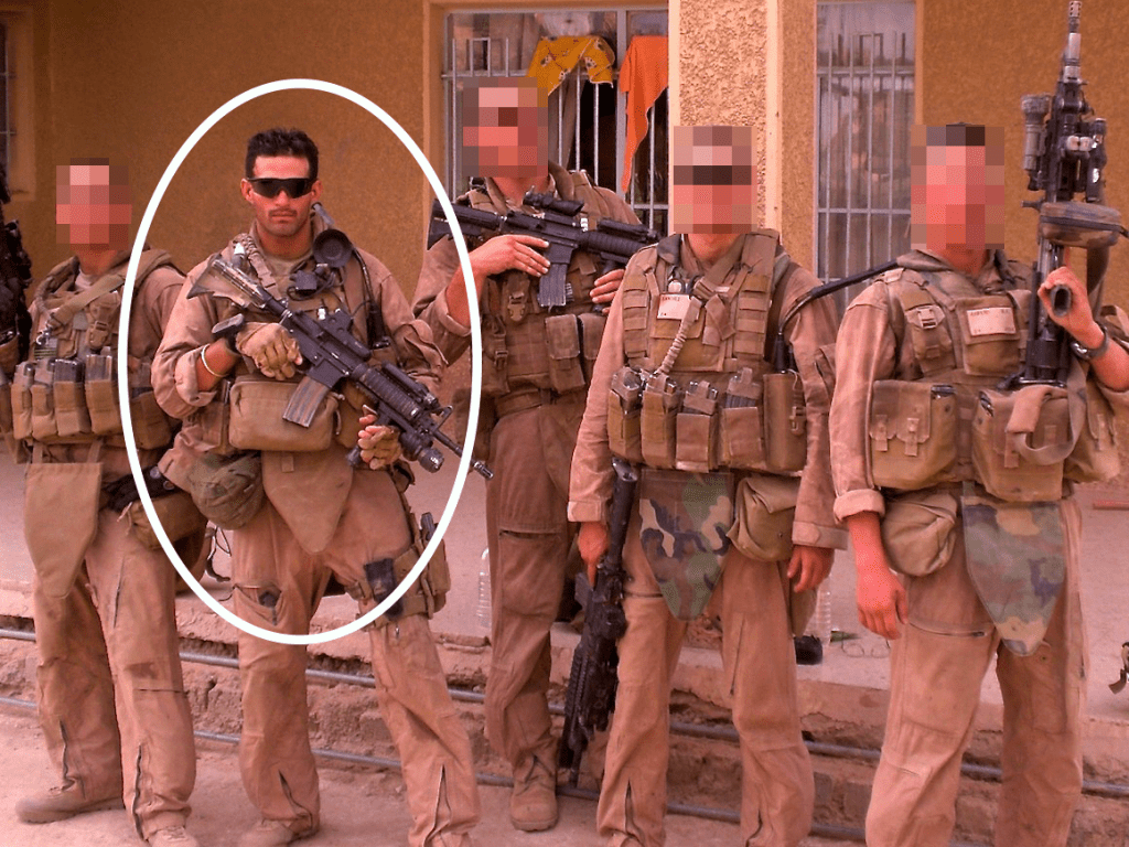 Homicide trial witness now claims Marine Raider acted overly aggressive