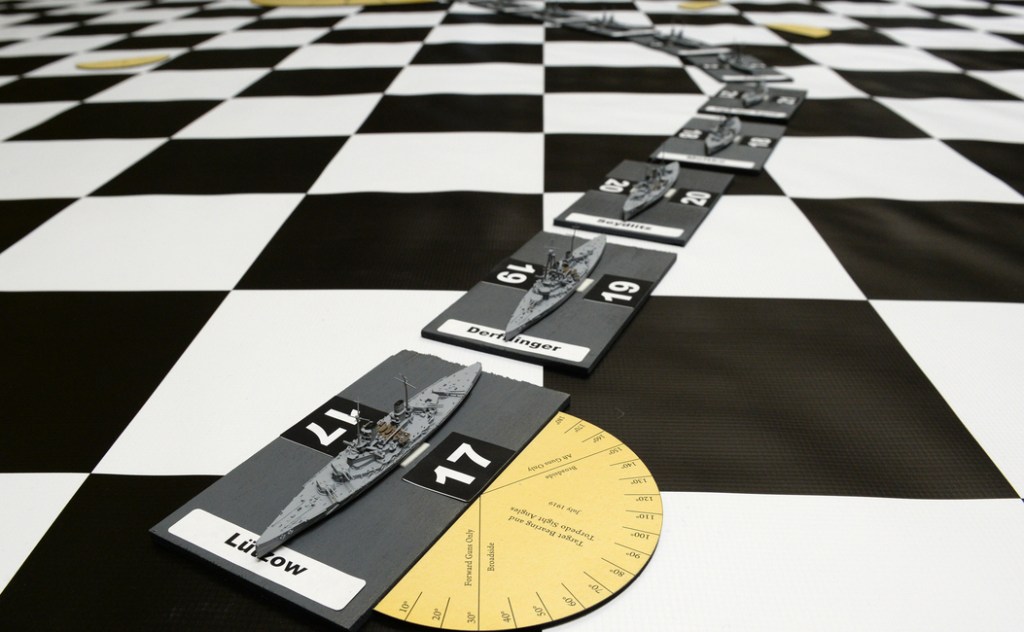 College women using war games to break into the male-dominated defense industry