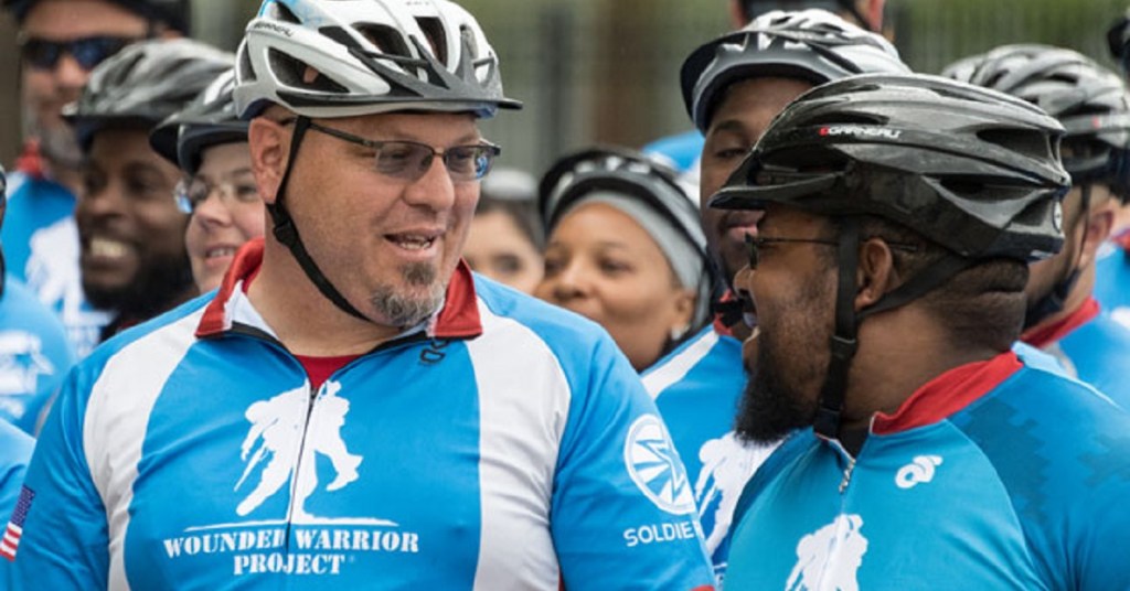 Inflation woes caused major financial issues for wounded vets in 2022