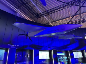 Poland, Romania lead a drone bonanza in Eastern Europe