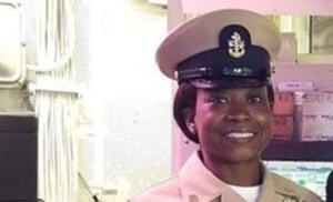 Ex-fiancé of slain Navy chief petty officer jailed in Florida on murder charge