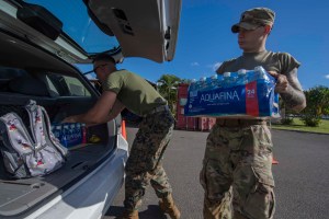 Feds pay out $17M to families sickened by Navy’s fuel-contaminated water in Hawaii