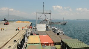 US Army has a ‘gigantic problem’ with logistics in the Indo-Pacific