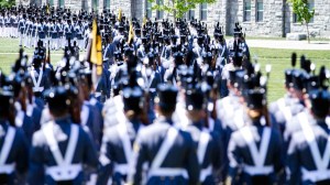 Black women’s group defends affirmative action at military academies