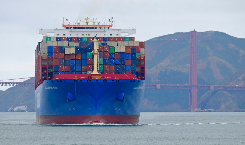 A slippery slope: Will foreign companies start ditching American dual-use tech?