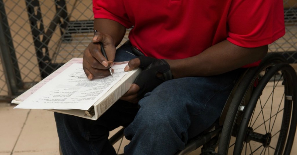 Disabled vets scammed in $2 million bribery scheme