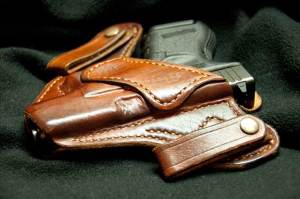 Hackers steal thousands of names from Florida gun registry