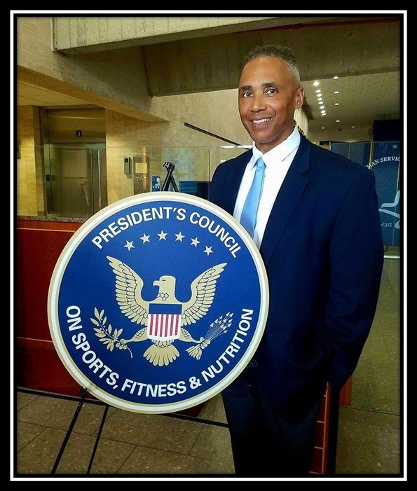 Military Times leader tapped by White House to help create a healthier America
