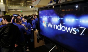 How one agency approached its Windows 10 challenge