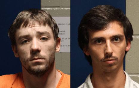 Roommates charged with murder of Iraq war veteran suffering from PTSD