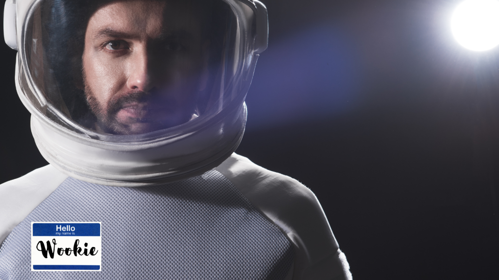 What Space Force should have called its members instead of ‘guardians’