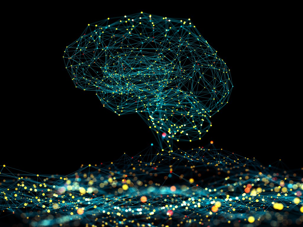 Booz Allen Hamilton wins massive Pentagon artificial intelligence contract