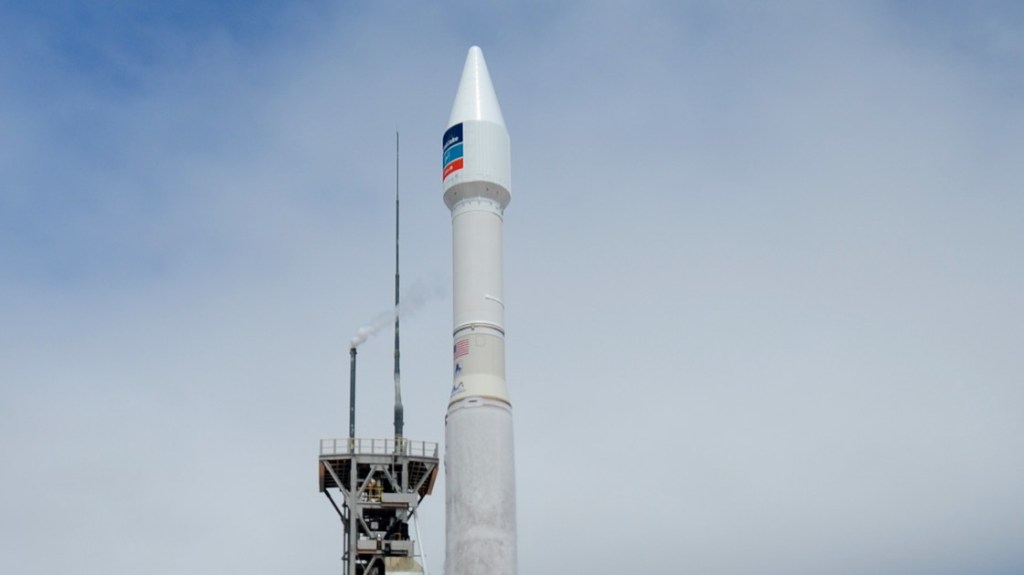 The commercial imagery that will benefit national security challenges