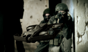 Pentagon orders small Israeli drones for indoor special operations