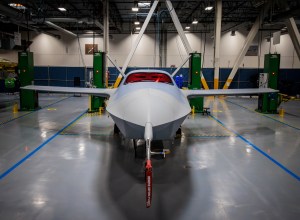 Both Air Force CCAs now in ground testing, expected to fly this summer