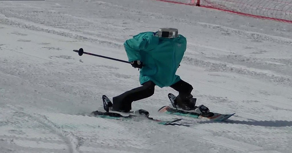 Why the US should care about Russia’s robot biathlon