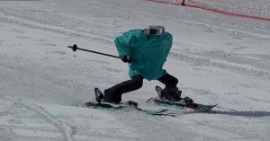 Why the US should care about Russia’s robot biathlon