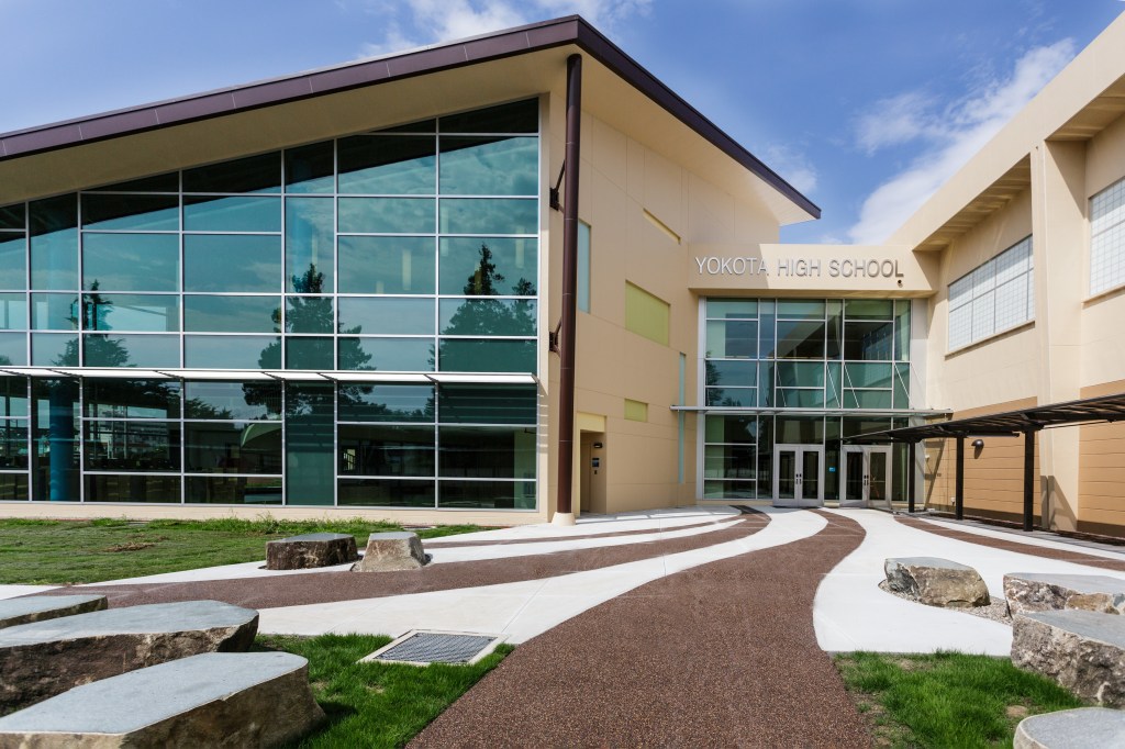 Here’s why DoD school officials cut 178 teaching positions, and eliminated small classes