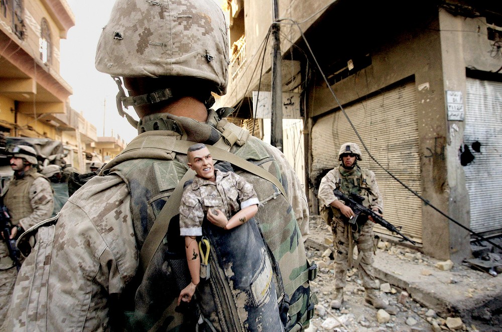 AP Photojournalist Anja Niedringhaus Killed in Afghanistan