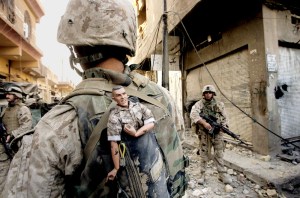 AP Photojournalist Anja Niedringhaus Killed in Afghanistan