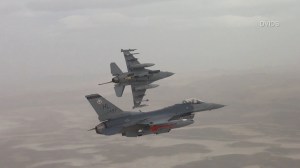 How the US Air Force preps for multidomain ops