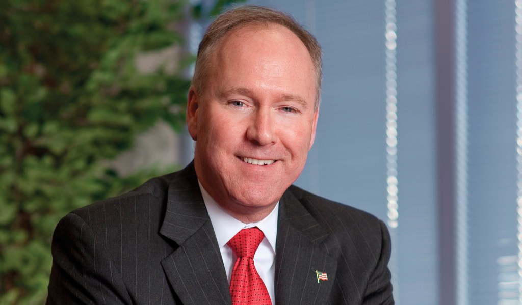 MITRE names new cyber and security chief