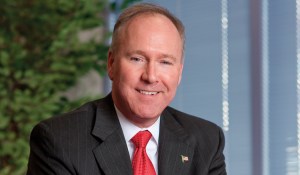 MITRE names new cyber and security chief