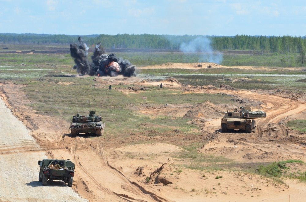House lawmakers concerned over clarity of Army combat vehicle modernization plans