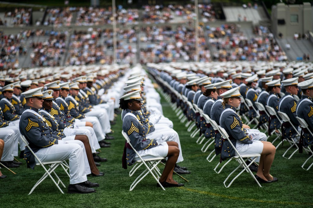 Diversity: Necessary for readiness or the bogeyman?