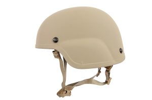 The Army’s new combat helmet is up to 24 percent lighter