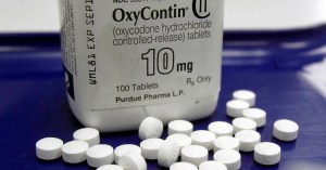 Federal program to introduce new opioid abuse prevention tools